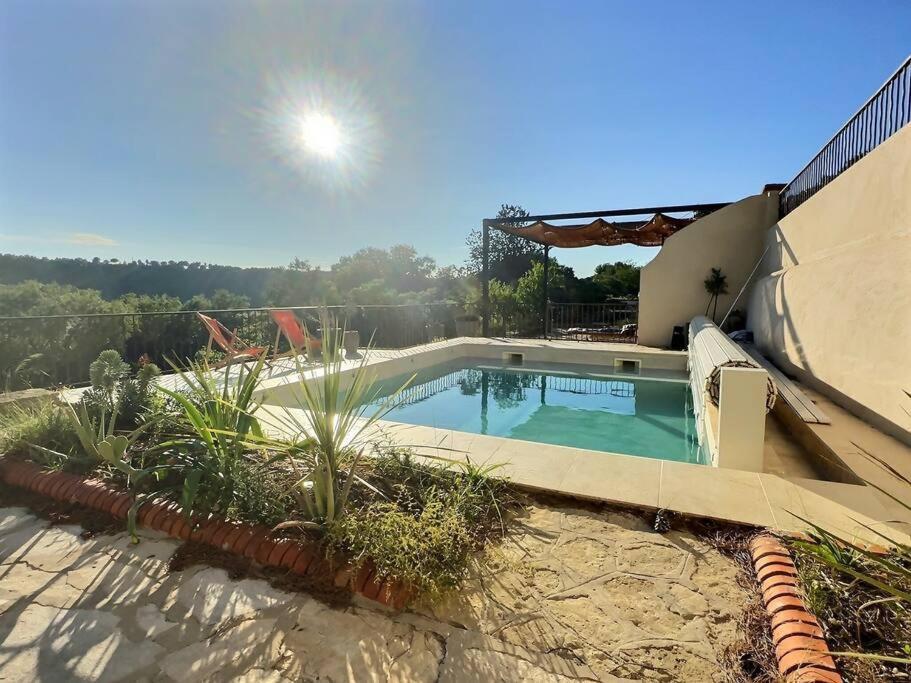 Villa Sous Le « figuier »