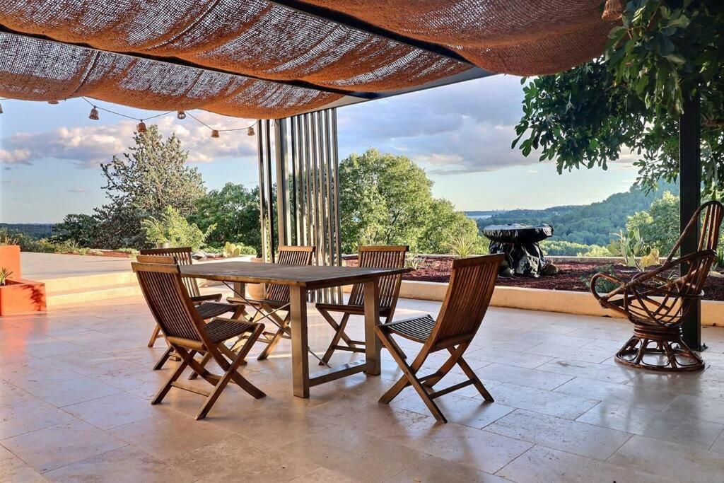 Villa Sous Le « figuier »